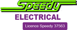 Electricians Brisbane - Speedy Electrical for Emergency Electrical Services